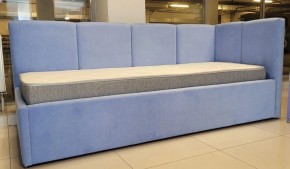 Кровать Диана + Решетка+ПМ+Дно (800) в Коротчаево - korotchaevo.ok-mebel.com | фото 5