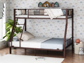 Кровать двухъярусная «Гранада-1 140» в Коротчаево - korotchaevo.ok-mebel.com | фото 3