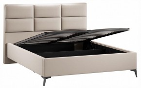 Кровать двуспальная Делана с ПМ Тип 1 в Коротчаево - korotchaevo.ok-mebel.com | фото 4