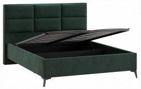 Кровать двуспальная Делана с ПМ Тип 1 в Коротчаево - korotchaevo.ok-mebel.com | фото 3