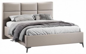 Кровать двуспальная Делана с ПМ Тип 1 в Коротчаево - korotchaevo.ok-mebel.com | фото 2