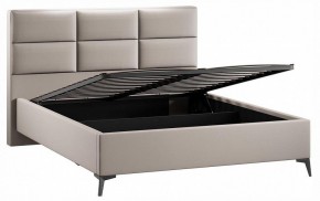 Кровать двуспальная Делана с ПМ Тип 1 в Коротчаево - korotchaevo.ok-mebel.com | фото 3