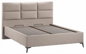 Кровать двуспальная Делана с ПМ Тип 1 в Коротчаево - korotchaevo.ok-mebel.com | фото 2