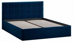 Кровать двуспальная Джоли с ПМ Тип 1 в Коротчаево - korotchaevo.ok-mebel.com | фото 2