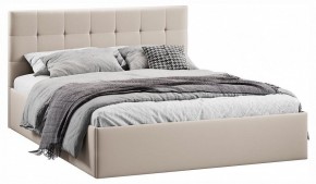 Кровать двуспальная Джоли с ПМ Тип 1 в Коротчаево - korotchaevo.ok-mebel.com | фото
