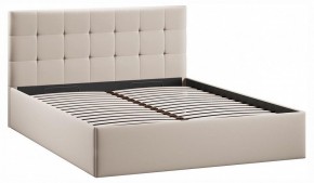 Кровать двуспальная Джоли с ПМ Тип 1 в Коротчаево - korotchaevo.ok-mebel.com | фото 2