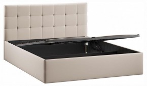 Кровать двуспальная Джоли с ПМ Тип 1 в Коротчаево - korotchaevo.ok-mebel.com | фото 3
