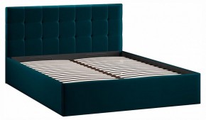 Кровать двуспальная Джоли с ПМ Тип 1 в Коротчаево - korotchaevo.ok-mebel.com | фото 2