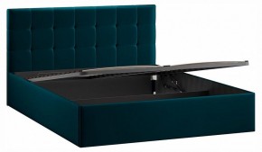 Кровать двуспальная Джоли с ПМ Тип 1 в Коротчаево - korotchaevo.ok-mebel.com | фото 3