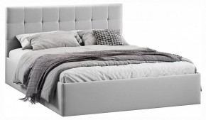 Кровать двуспальная Джоли с ПМ Тип 1 в Коротчаево - korotchaevo.ok-mebel.com | фото