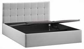 Кровать двуспальная Джоли с ПМ Тип 1 в Коротчаево - korotchaevo.ok-mebel.com | фото 3