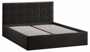 Кровать двуспальная Джоли с ПМ Тип 1 в Коротчаево - korotchaevo.ok-mebel.com | фото 2