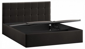 Кровать двуспальная Джоли с ПМ Тип 1 в Коротчаево - korotchaevo.ok-mebel.com | фото 3