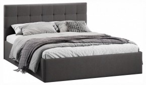 Кровать двуспальная Джоли с ПМ Тип 1 в Коротчаево - korotchaevo.ok-mebel.com | фото