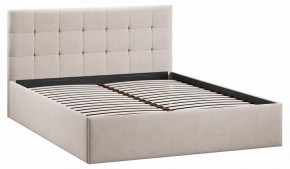 Кровать двуспальная Джоли с ПМ Тип 1 в Коротчаево - korotchaevo.ok-mebel.com | фото 2