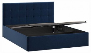 Кровать двуспальная Джоли с ПМ Тип 1 в Коротчаево - korotchaevo.ok-mebel.com | фото 3