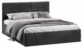 Кровать двуспальная Джоли с ПМ Тип 1 в Коротчаево - korotchaevo.ok-mebel.com | фото