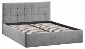 Кровать двуспальная Джоли с ПМ Тип 1 в Коротчаево - korotchaevo.ok-mebel.com | фото 2