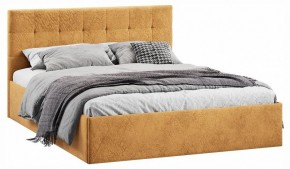 Кровать двуспальная Джоли с ПМ Тип 1 в Коротчаево - korotchaevo.ok-mebel.com | фото