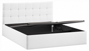 Кровать двуспальная Джоли с ПМ Тип 1 в Коротчаево - korotchaevo.ok-mebel.com | фото 4