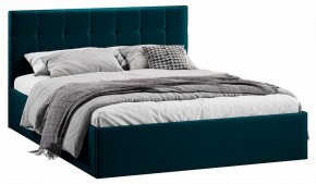 Кровать двуспальная Джоли с ПМ Тип 1 в Коротчаево - korotchaevo.ok-mebel.com | фото 2