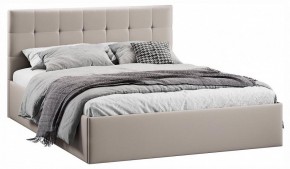 Кровать двуспальная Джоли с ПМ Тип 1 в Коротчаево - korotchaevo.ok-mebel.com | фото 2