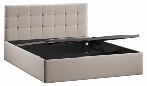 Кровать двуспальная Джоли с ПМ Тип 1 в Коротчаево - korotchaevo.ok-mebel.com | фото 3