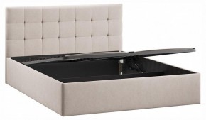 Кровать двуспальная Джоли с ПМ Тип 1 в Коротчаево - korotchaevo.ok-mebel.com | фото 3