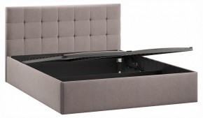 Кровать двуспальная Джоли с ПМ Тип 1 в Коротчаево - korotchaevo.ok-mebel.com | фото 3
