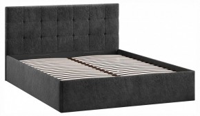 Кровать двуспальная Джоли с ПМ Тип 1 в Коротчаево - korotchaevo.ok-mebel.com | фото 2