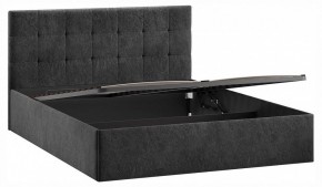 Кровать двуспальная Джоли с ПМ Тип 1 в Коротчаево - korotchaevo.ok-mebel.com | фото 3