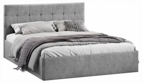 Кровать двуспальная Джоли с ПМ Тип 1 в Коротчаево - korotchaevo.ok-mebel.com | фото