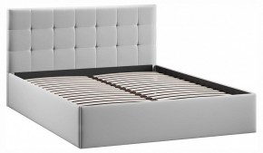 Кровать двуспальная Джоли Тип 1 в Коротчаево - korotchaevo.ok-mebel.com | фото 2