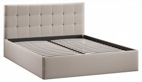 Кровать двуспальная Джоли Тип 1 в Коротчаево - korotchaevo.ok-mebel.com | фото