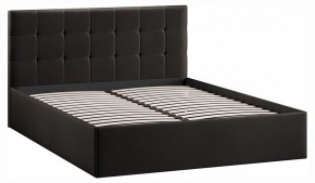 Кровать двуспальная Джоли Тип 1 в Коротчаево - korotchaevo.ok-mebel.com | фото 2