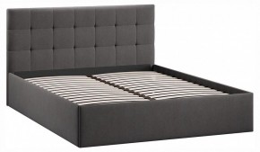 Кровать двуспальная Джоли Тип 1 в Коротчаево - korotchaevo.ok-mebel.com | фото