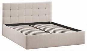 Кровать двуспальная Джоли Тип 1 в Коротчаево - korotchaevo.ok-mebel.com | фото 2