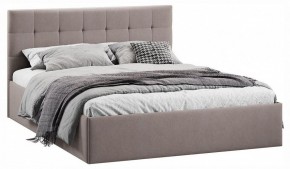 Кровать двуспальная Джоли Тип 1 в Коротчаево - korotchaevo.ok-mebel.com | фото