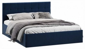 Кровать двуспальная Джоли Тип 1 в Коротчаево - korotchaevo.ok-mebel.com | фото
