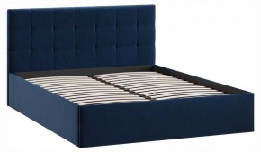 Кровать двуспальная Джоли Тип 1 в Коротчаево - korotchaevo.ok-mebel.com | фото 2