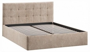 Кровать двуспальная Джоли Тип 1 в Коротчаево - korotchaevo.ok-mebel.com | фото 2