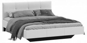 Кровать двуспальная Элис Тип 1 в Коротчаево - korotchaevo.ok-mebel.com | фото