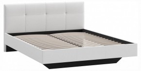 Кровать двуспальная Элис Тип 1 в Коротчаево - korotchaevo.ok-mebel.com | фото 2