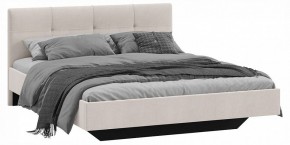 Кровать двуспальная Элис Тип 1 в Коротчаево - korotchaevo.ok-mebel.com | фото