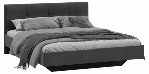 Кровать двуспальная Элис Тип 1 в Коротчаево - korotchaevo.ok-mebel.com | фото