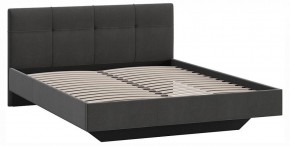 Кровать двуспальная Элис Тип 1 в Коротчаево - korotchaevo.ok-mebel.com | фото 2