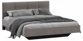 Кровать двуспальная Элис Тип 1 в Коротчаево - korotchaevo.ok-mebel.com | фото