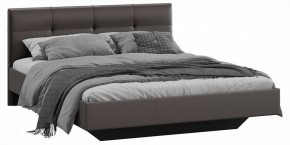 Кровать двуспальная Элис Тип 1 в Коротчаево - korotchaevo.ok-mebel.com | фото