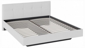 Кровать двуспальная Элис Тип 1 в Коротчаево - korotchaevo.ok-mebel.com | фото