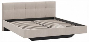 Кровать двуспальная Элис Тип 1 в Коротчаево - korotchaevo.ok-mebel.com | фото 2